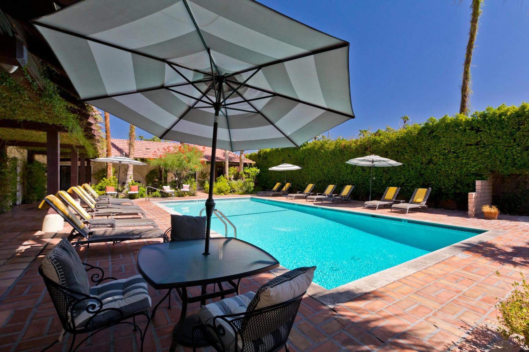 La Maison Hotel - Adults Only Palm Springs Kültér fotó