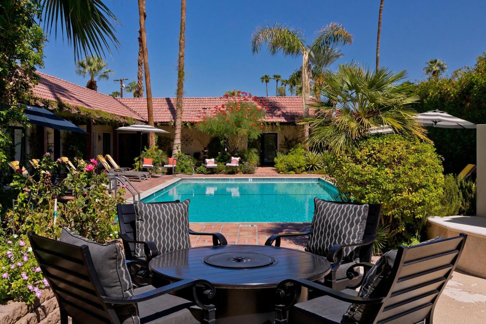 La Maison Hotel - Adults Only Palm Springs Kültér fotó