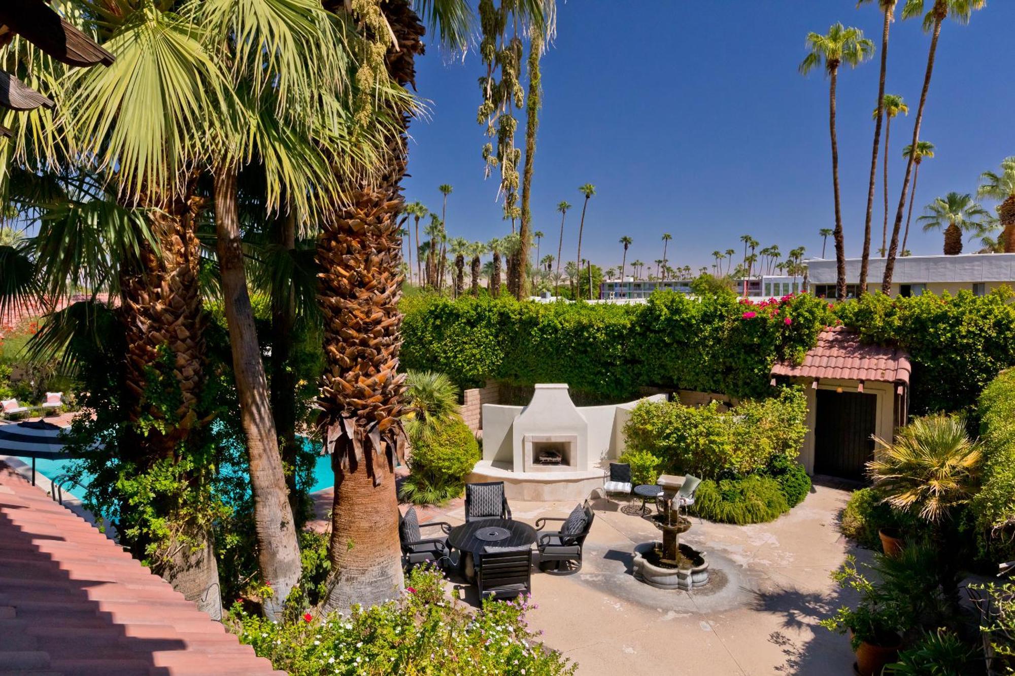 La Maison Hotel - Adults Only Palm Springs Kültér fotó