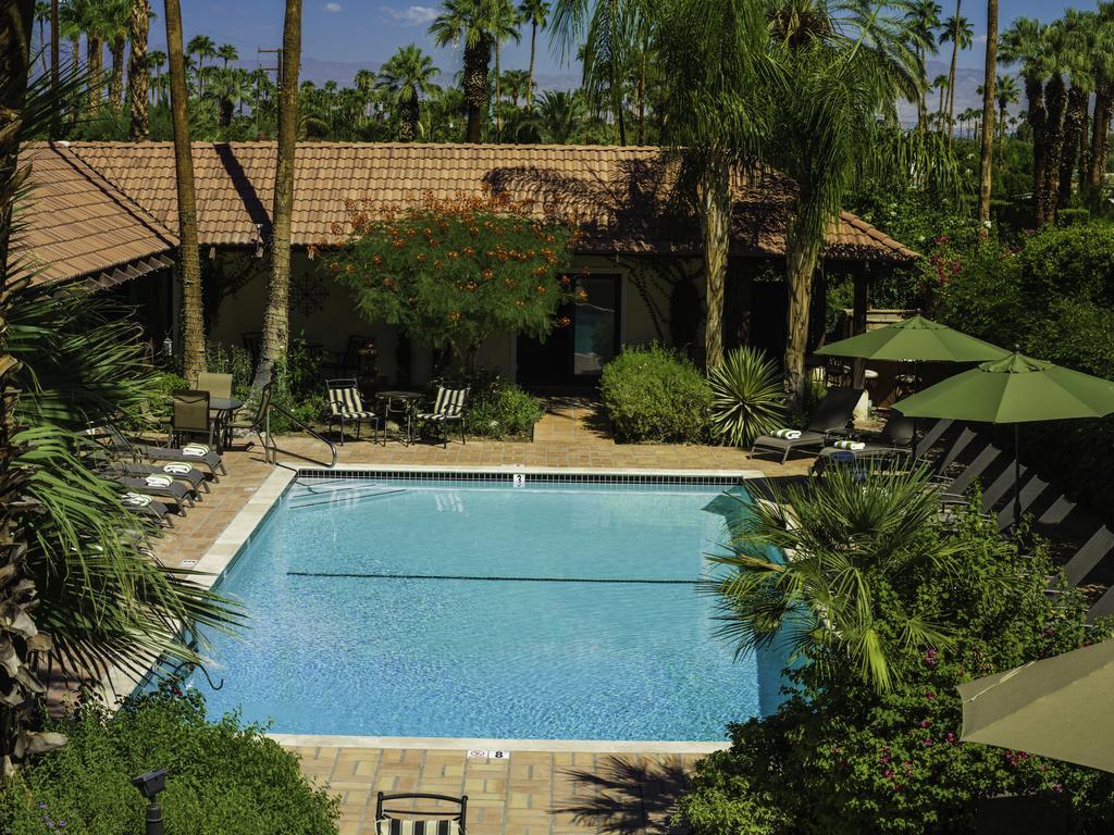 La Maison Hotel - Adults Only Palm Springs Kültér fotó